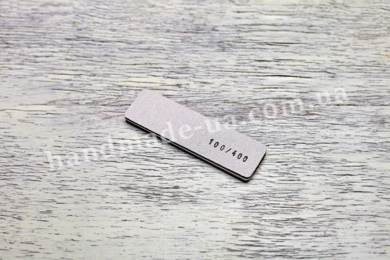Баф 100x400