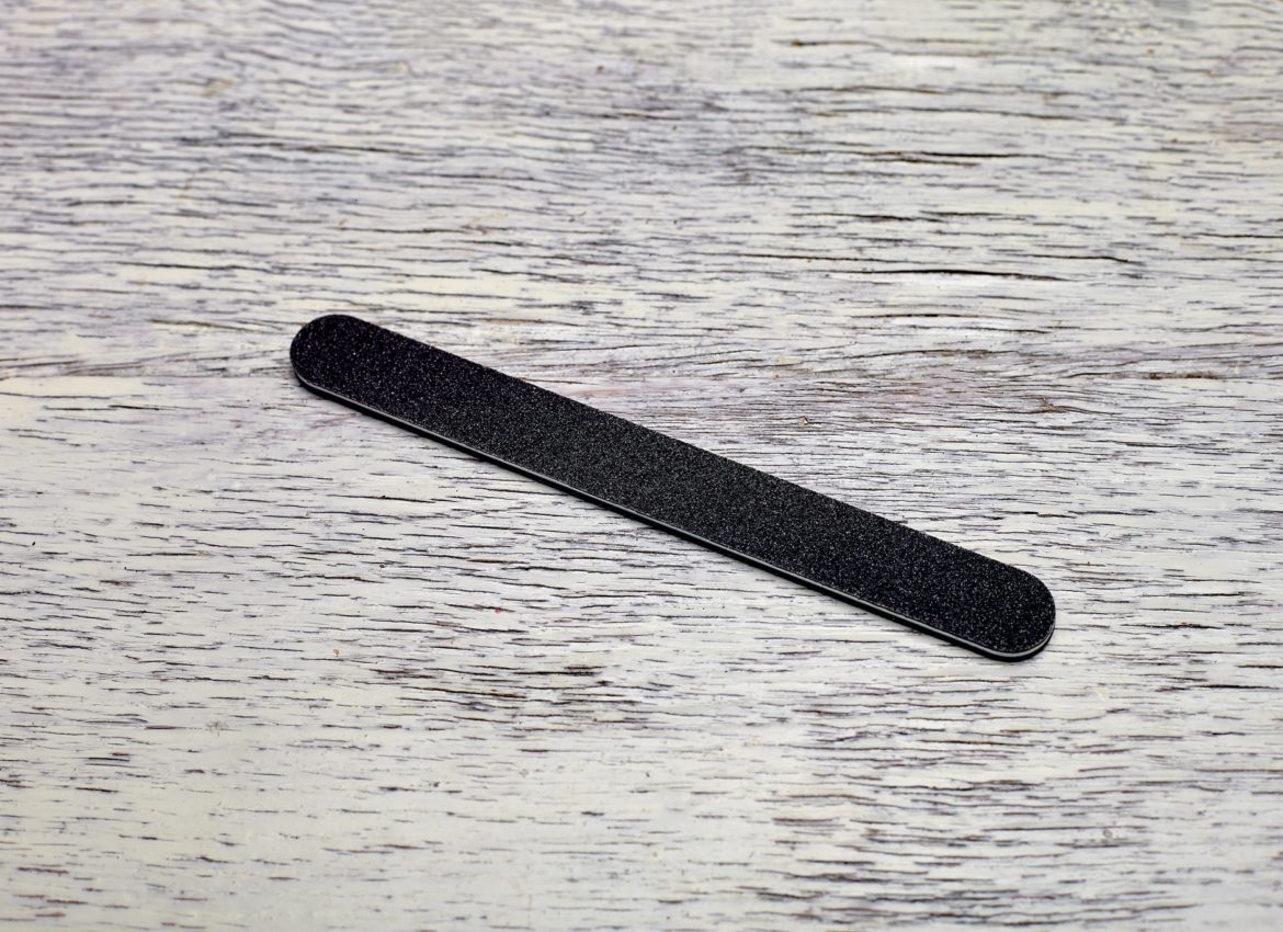 Пилка мягкая 80х80